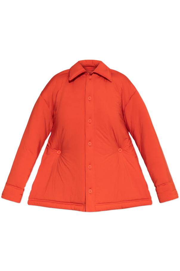 Issey Miyake Insulated jacket | Women's | Vitkac